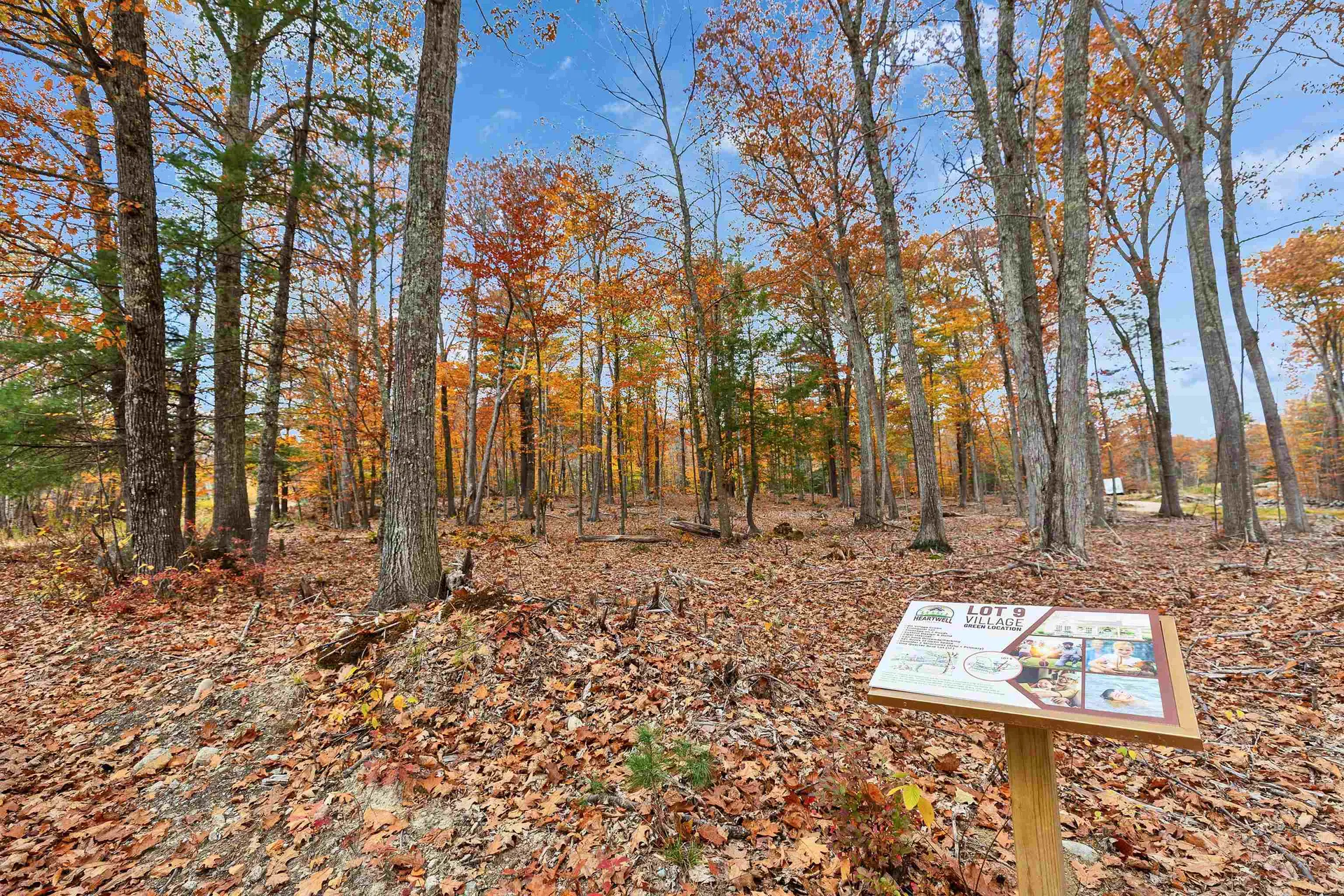 00 Heartwell Lane Peterborough NH 03458