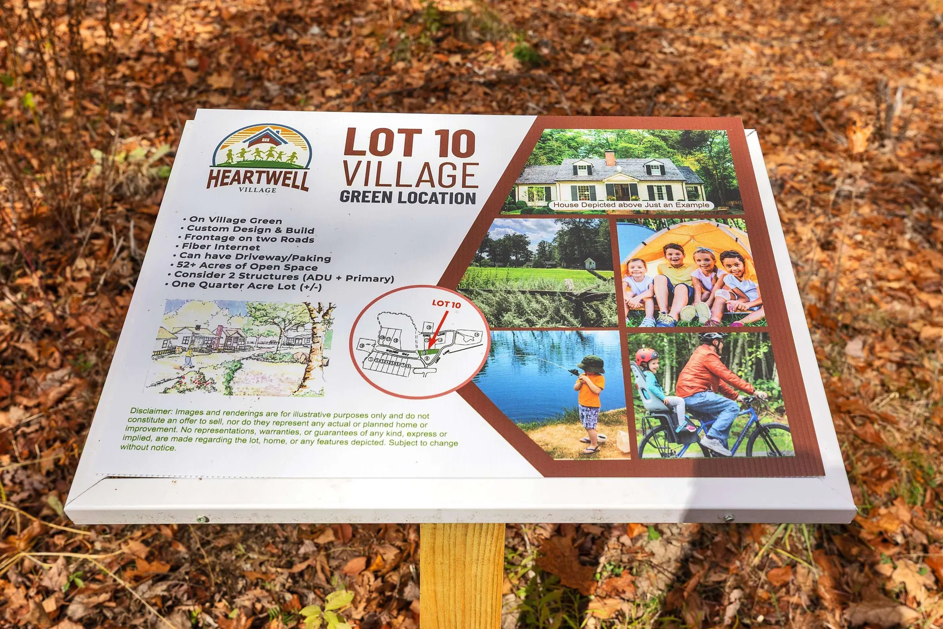 00 Heartwell Lane Peterborough NH 03458