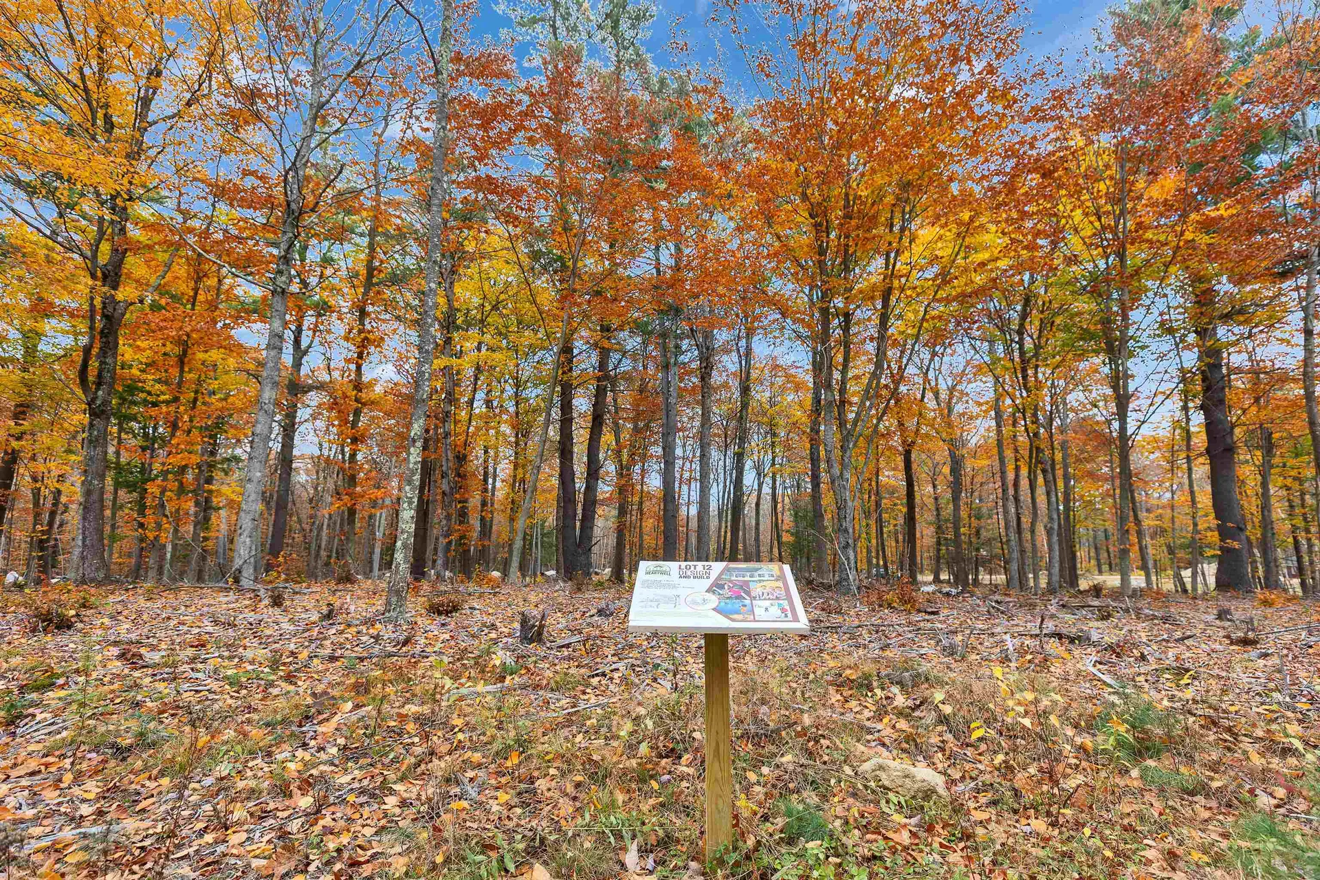 00 Heartwell Lane Peterborough NH 03458