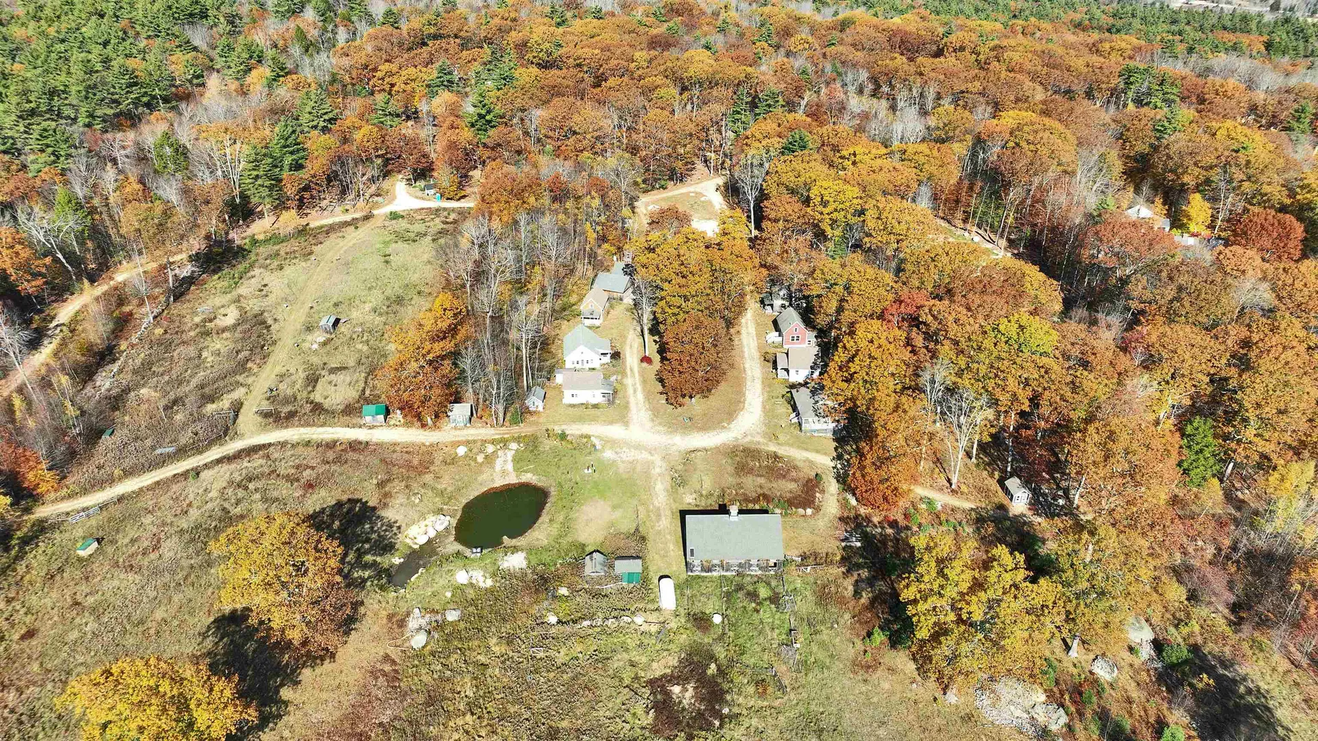 00 Heartwell Lane Peterborough NH 03458