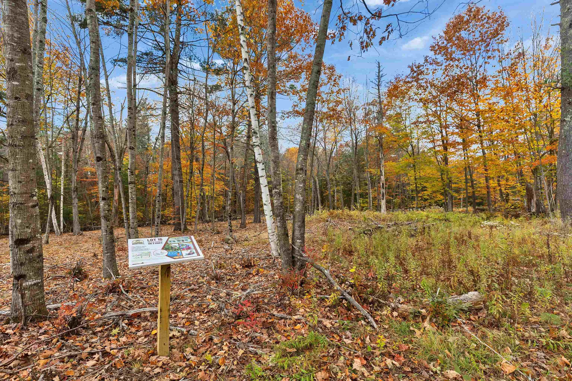 00 Heartwell Lane Peterborough NH 03458