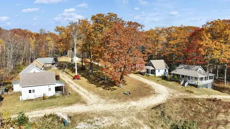 00 Heartwell Lane Peterborough NH 03458