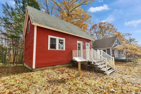 00 Heartwell Lane Peterborough NH 03458