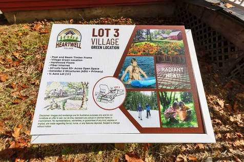 00 Heartwell Lane Peterborough NH 03458