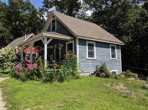 00 Heartwell Lane Peterborough NH 03458