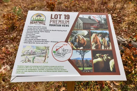 00 Heartwell Lane Peterborough NH 03458