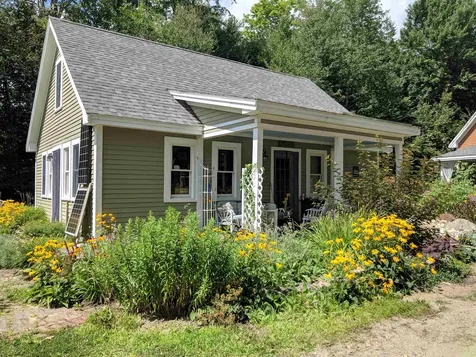 00 Heartwell Lane Peterborough NH 03458