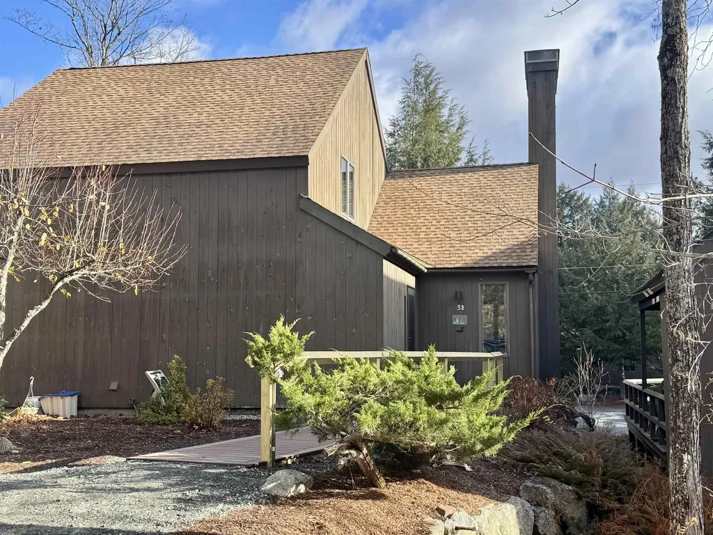 38 Terrace View Grantham NH 03753