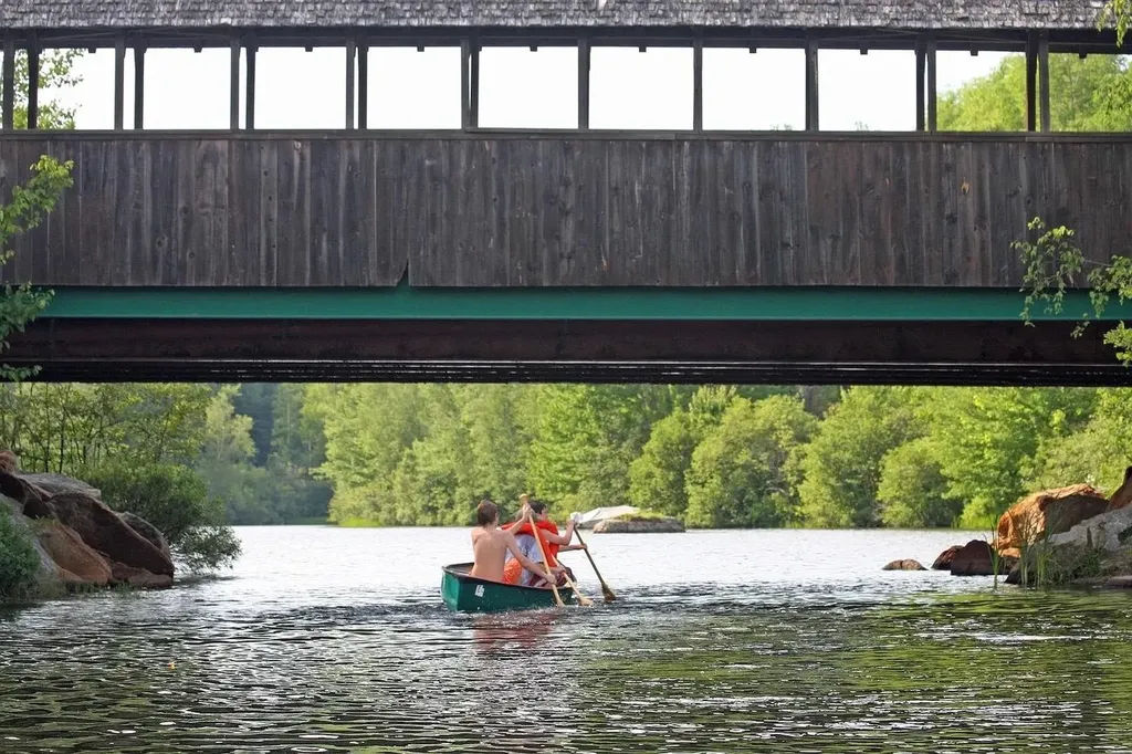 38 Terrace View Grantham NH 03753