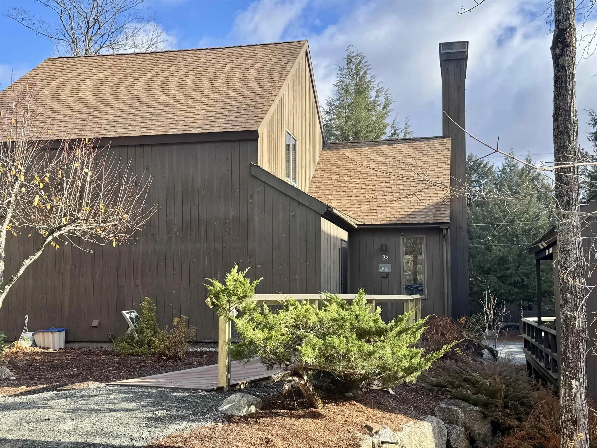 38 Terrace View Grantham NH 03753