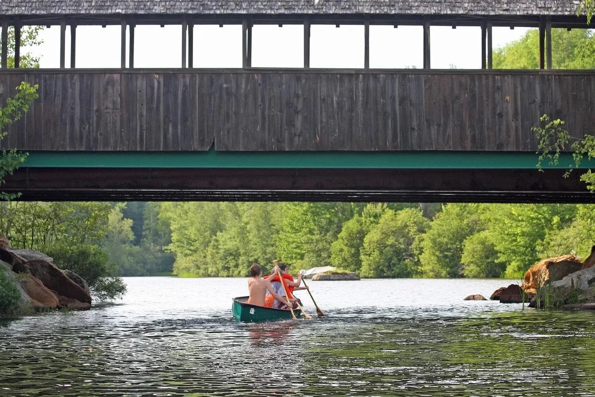 38 Terrace View Grantham NH 03753