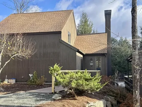 38 Terrace View Grantham NH 03753