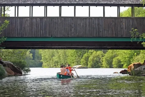 38 Terrace View Grantham NH 03753