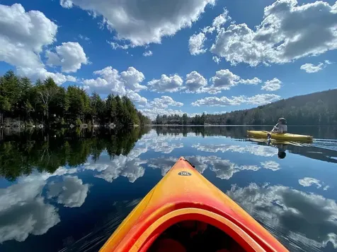 38 Terrace View Grantham NH 03753