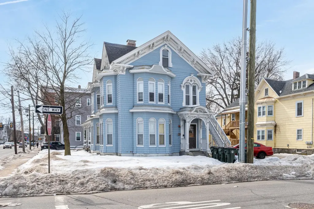 151 Pearl Street Manchester NH 03104