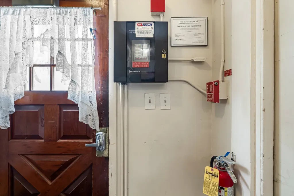 151 Pearl Street Manchester NH 03104