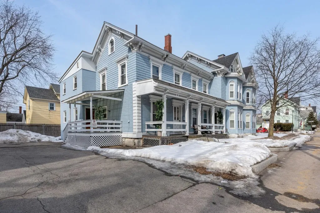 151 Pearl Street Manchester NH 03104