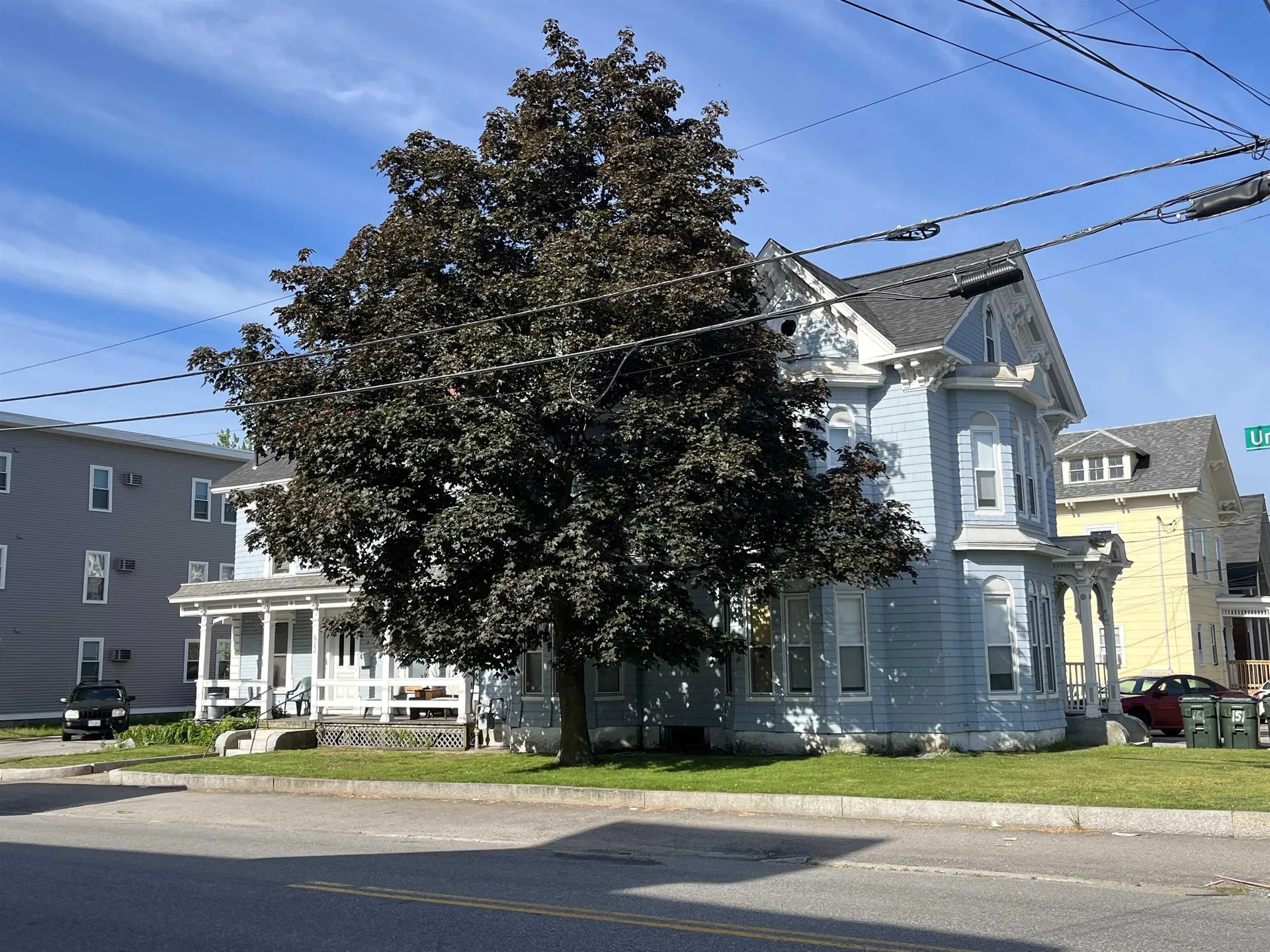 151 Pearl Street Manchester NH 03104