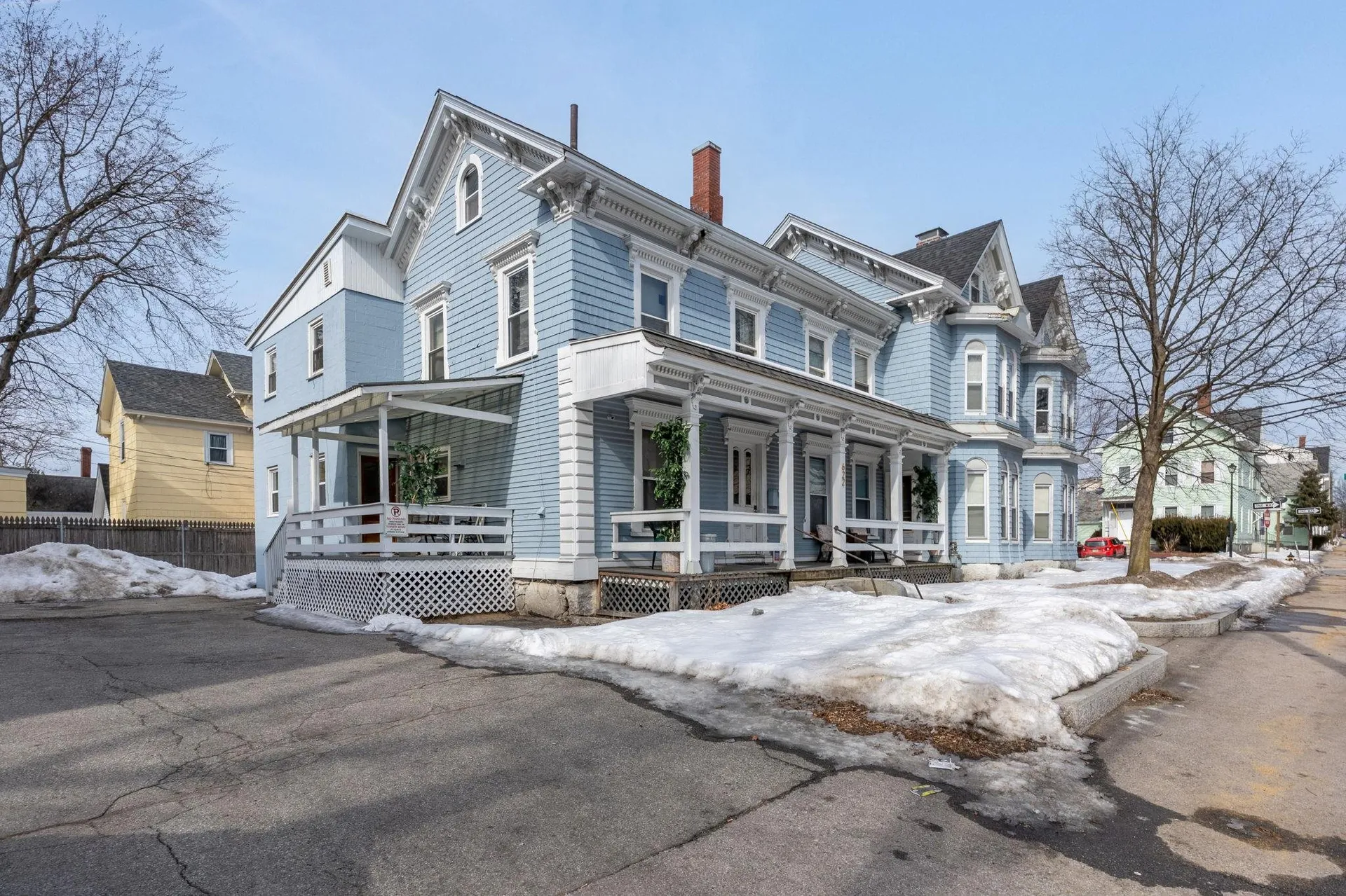 151 Pearl Street Manchester NH 03104