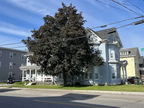 151 Pearl Street Manchester NH 03104