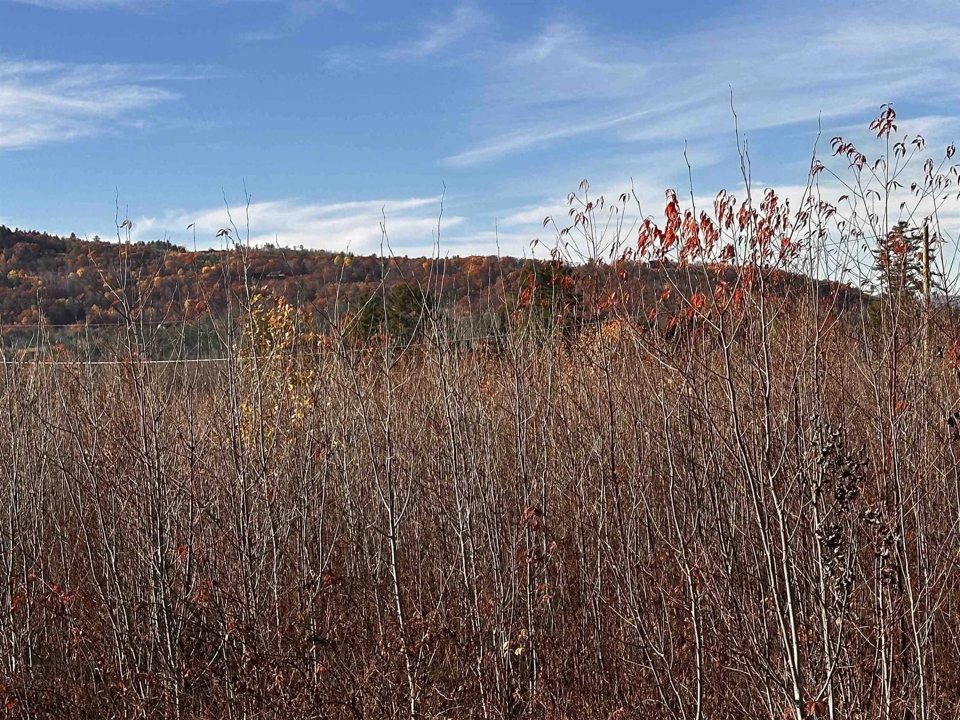 Tbd Mcintyre Road Dalton NH 03598