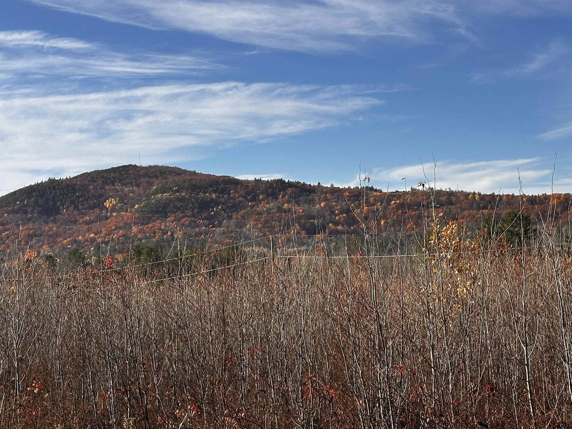 Tbd Mcintyre Road Dalton NH 03598