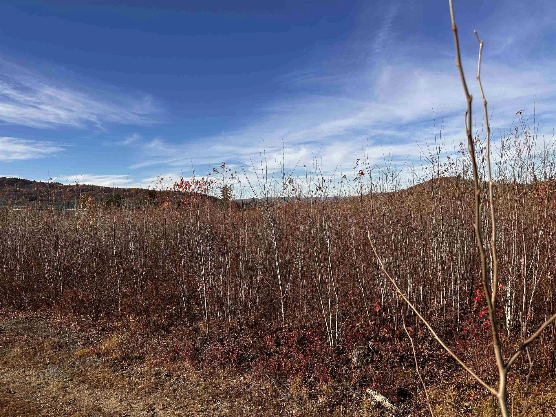 Tbd Mcintyre Road Dalton NH 03598