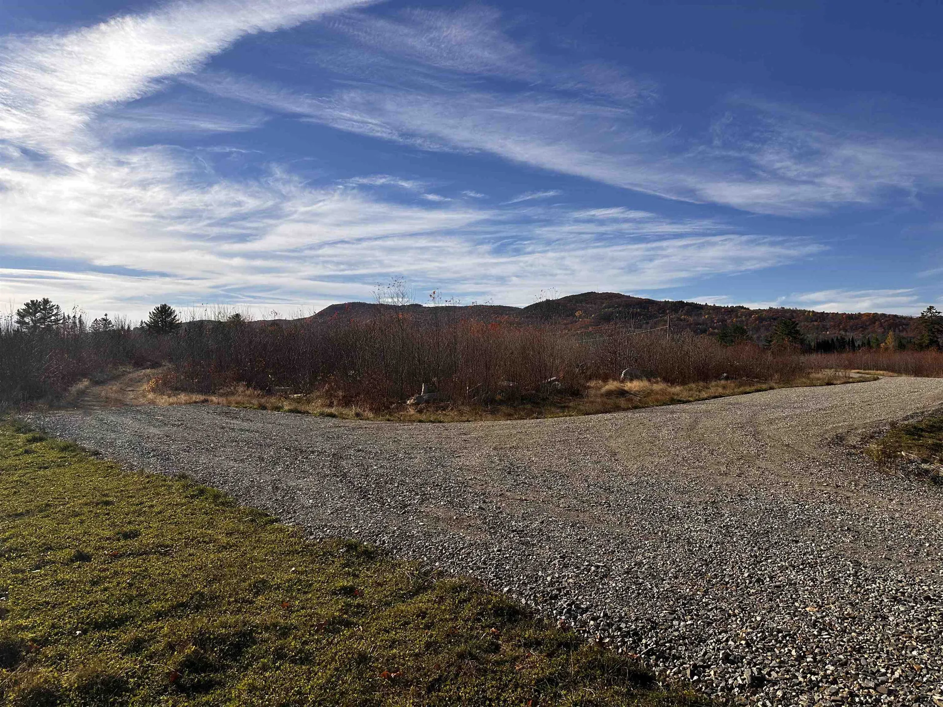 Tbd Mcintyre Road Dalton NH 03598