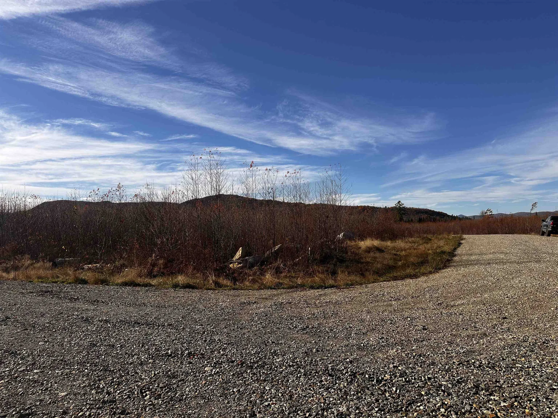 Tbd Mcintyre Road Dalton NH 03598