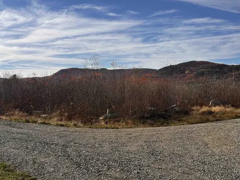 Tbd Mcintyre Road Dalton NH 03598