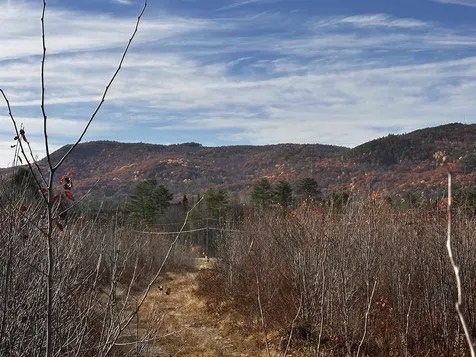 Tbd Mcintyre Road Dalton NH 03598