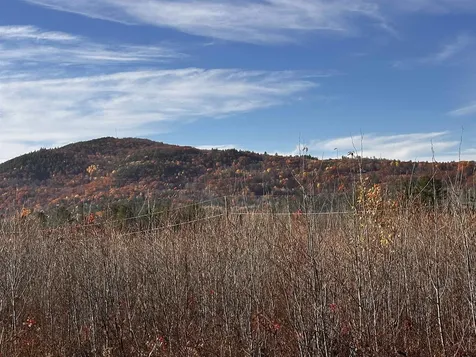 Tbd Mcintyre Road Dalton NH 03598