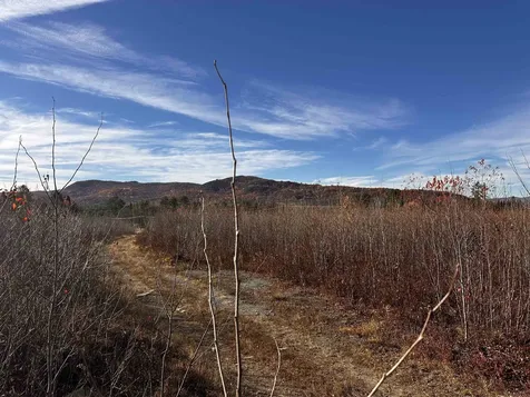 Tbd Mcintyre Road Dalton NH 03598