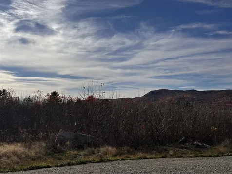 Tbd Mcintyre Road Dalton NH 03598