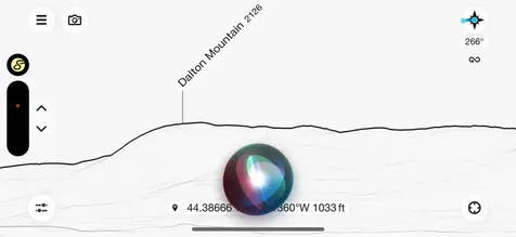 Tbd Mcintyre Road Dalton NH 03598