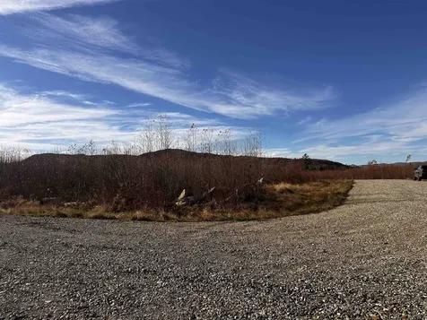 Tbd Mcintyre Road Dalton NH 03598