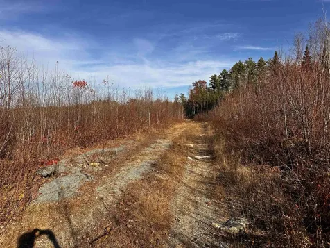 Tbd Mcintyre Road Dalton NH 03598