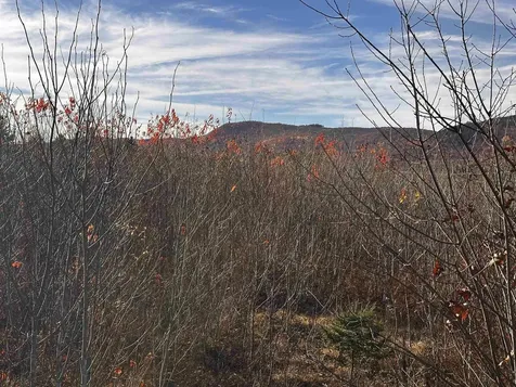 Tbd Mcintyre Road Dalton NH 03598