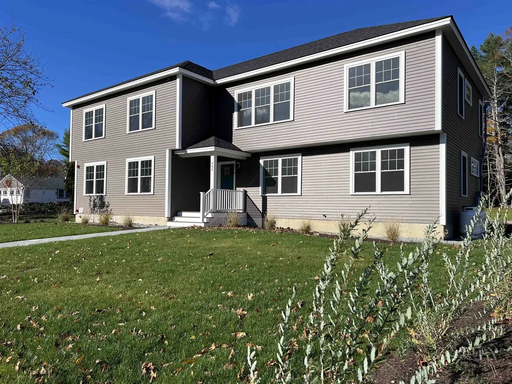 665 Wallis Road Rye NH 03870