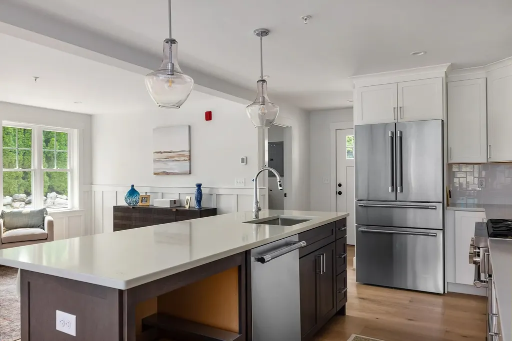 665 Wallis Road Rye NH 03870