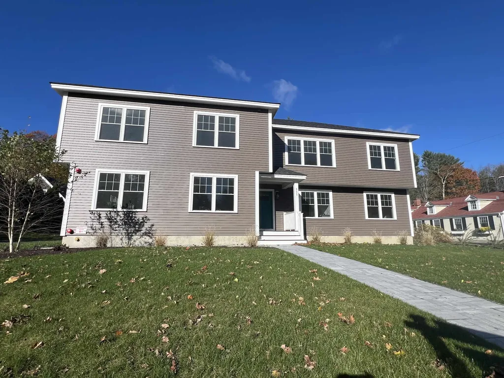 665 Wallis Road Rye NH 03870