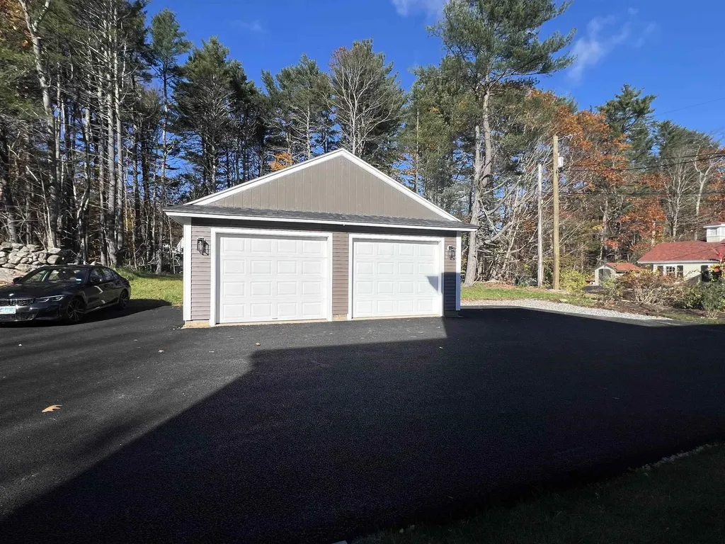 665 Wallis Road Rye NH 03870