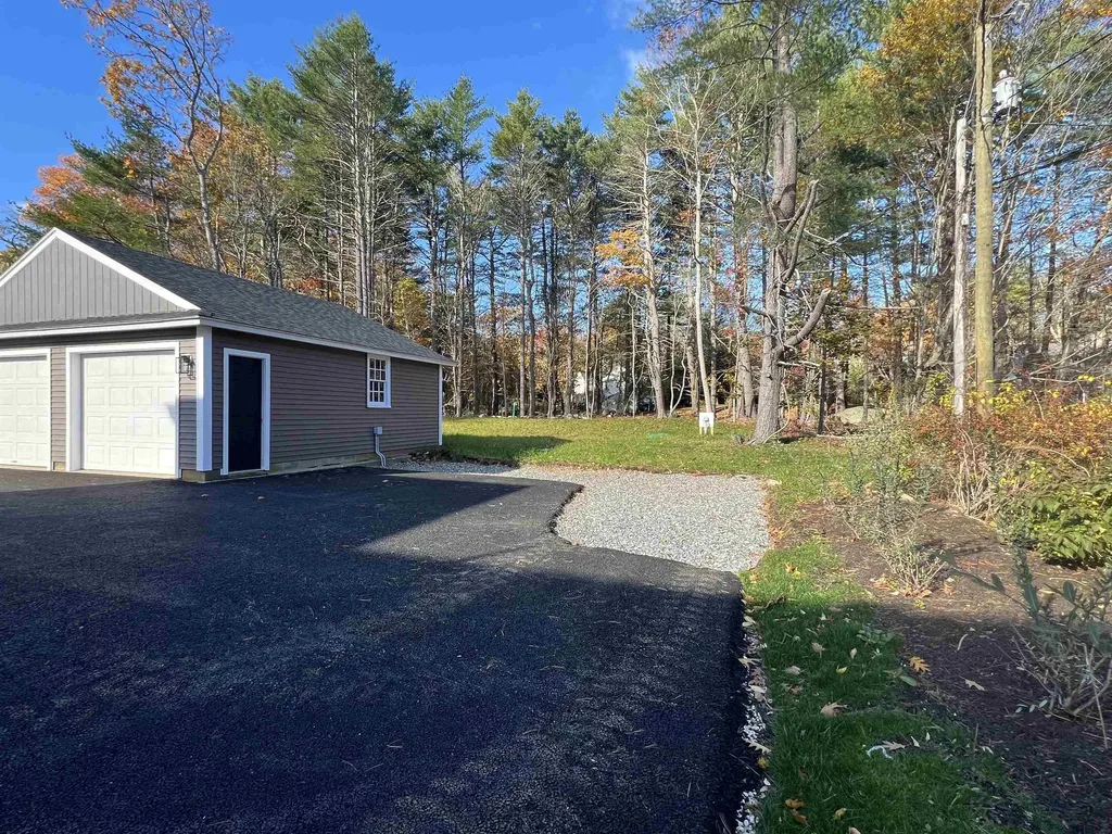 665 Wallis Road Rye NH 03870