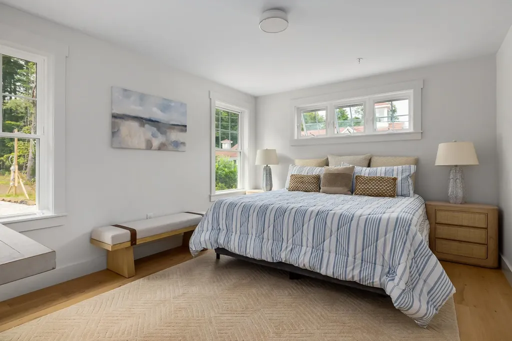 665 Wallis Road Rye NH 03870