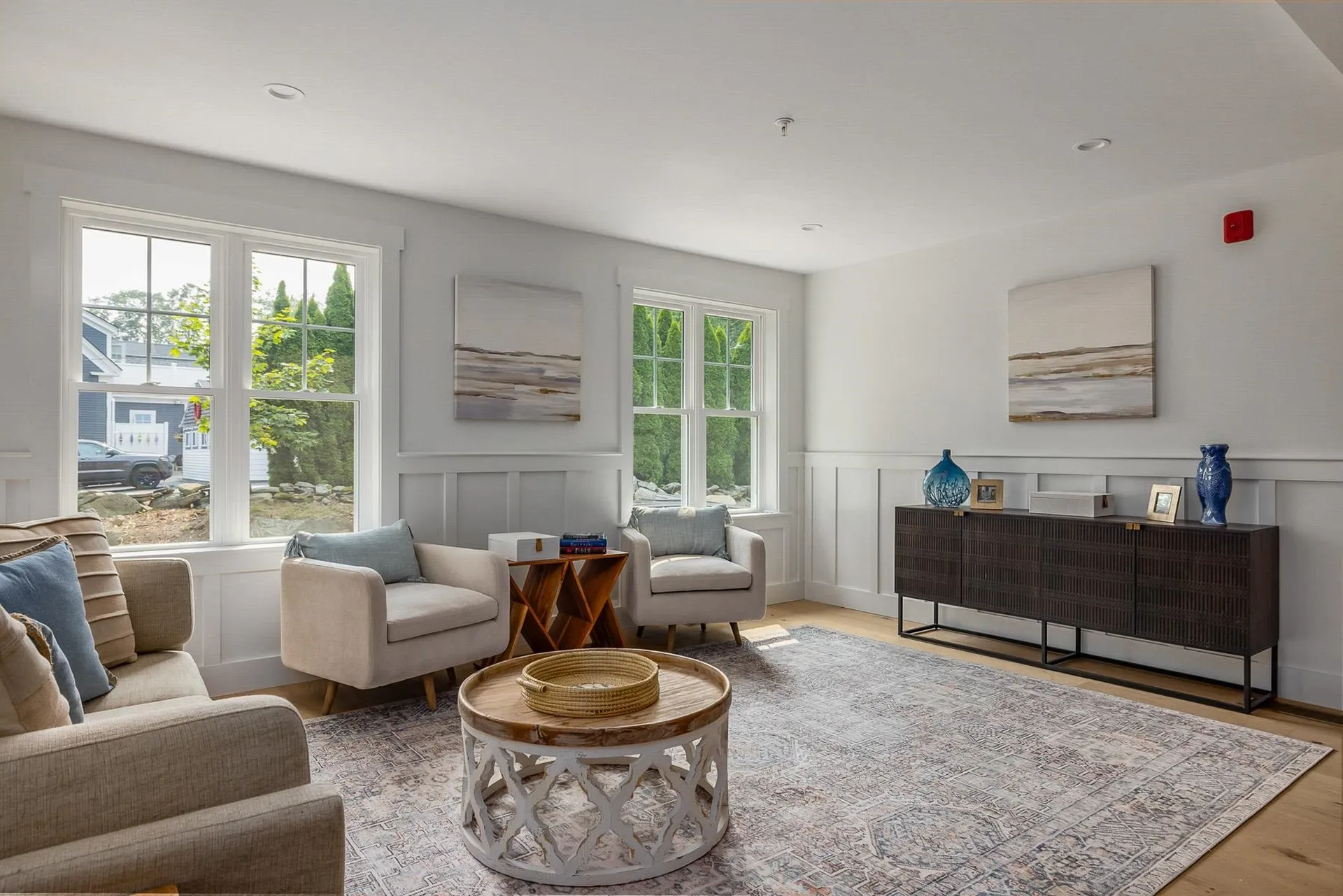 665 Wallis Road Rye NH 03870