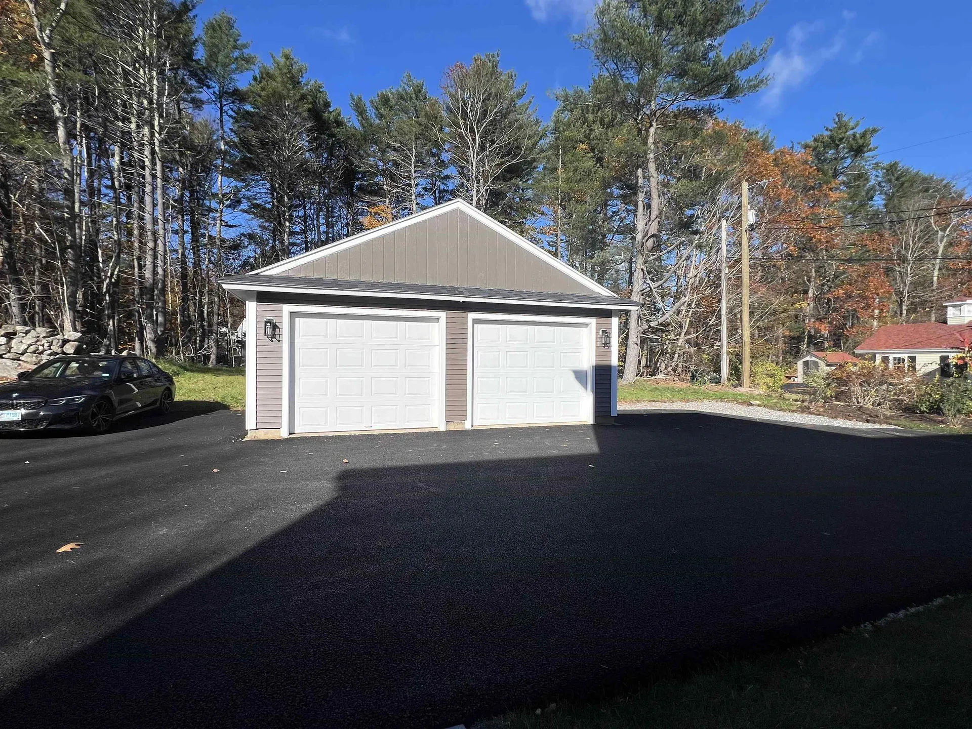 665 Wallis Road Rye NH 03870