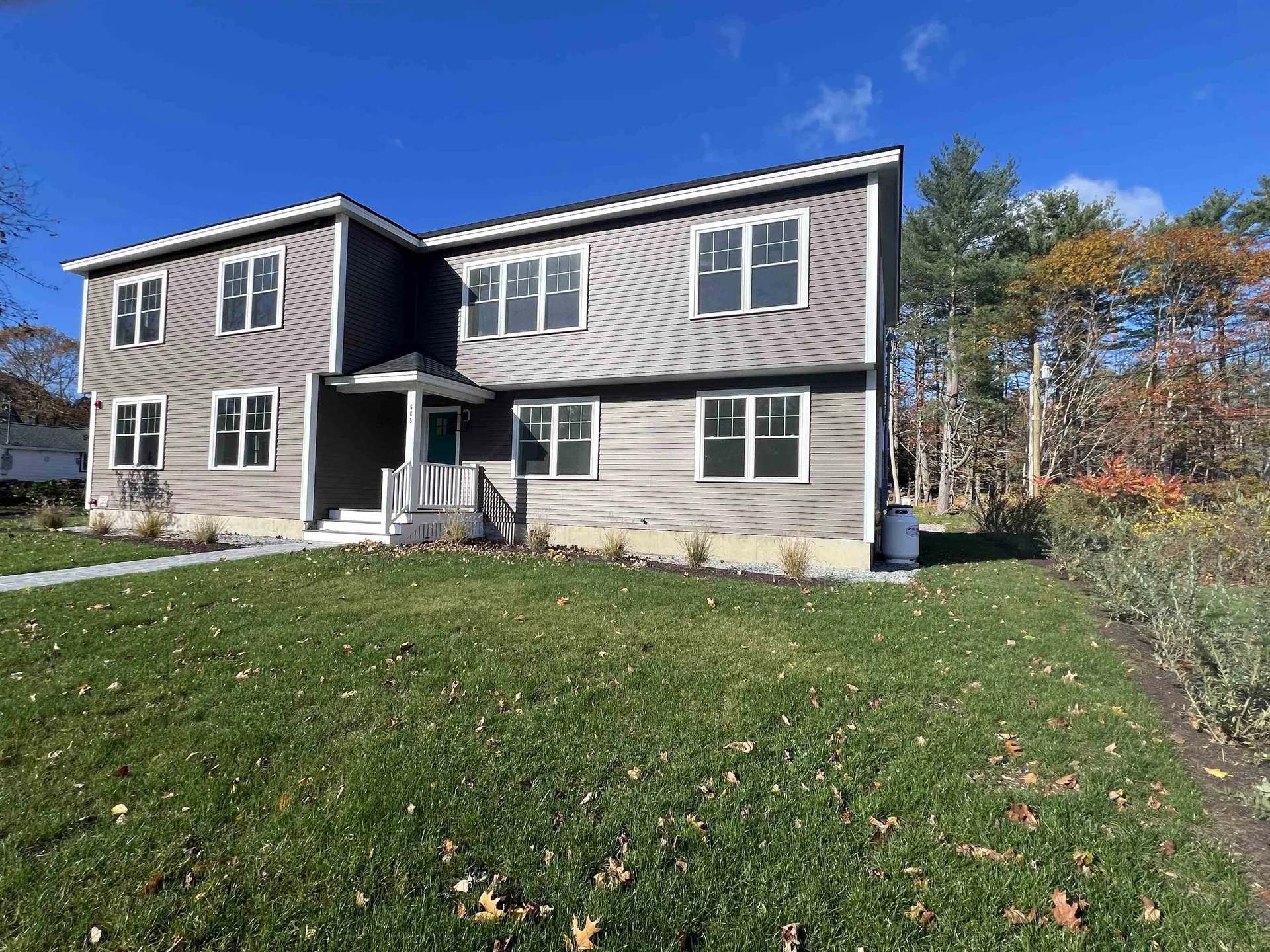 665 Wallis Road Rye NH 03870