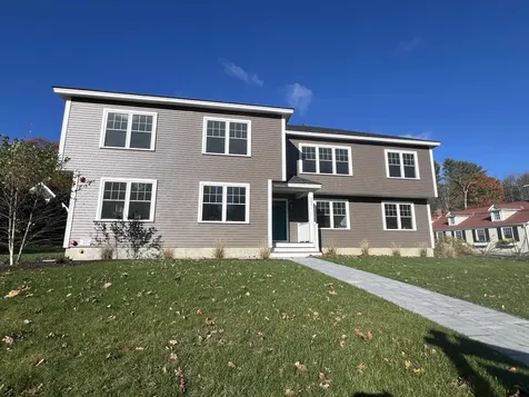 665 Wallis Road Rye NH 03870