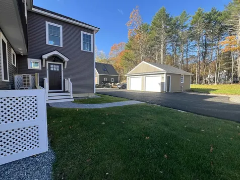 665 Wallis Road Rye NH 03870