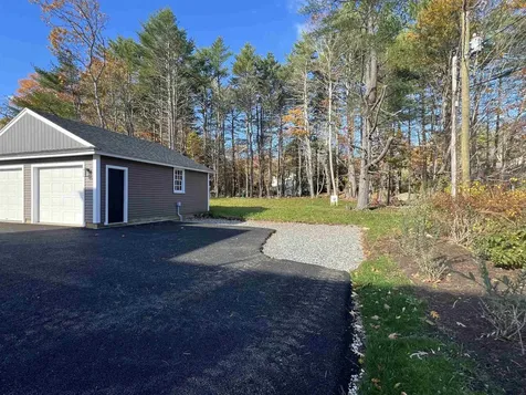 665 Wallis Road Rye NH 03870